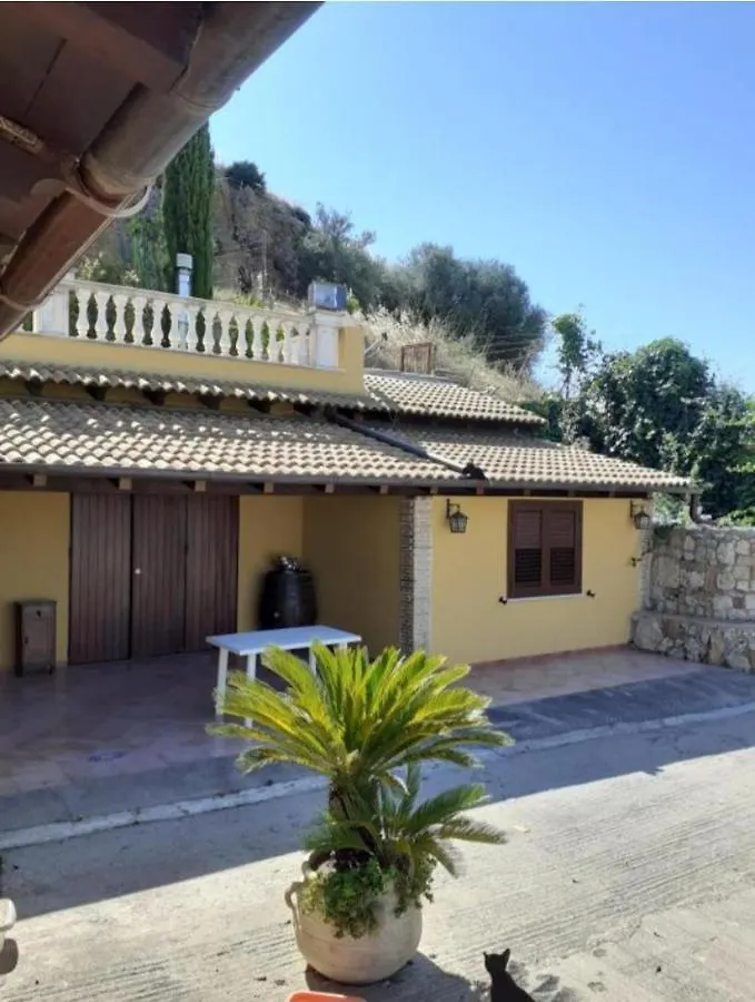 Hotel Casa vacanze Monterosso Ravanusa